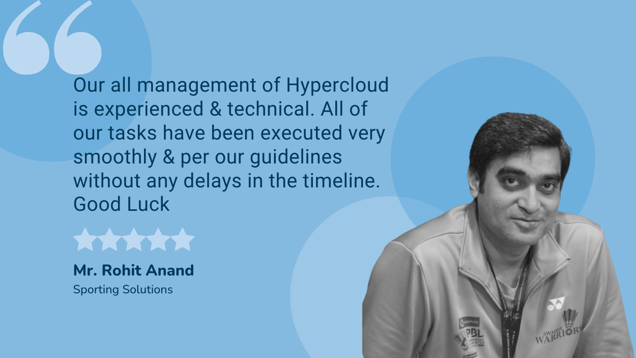 Blue Minimalist Testimonial review customer instagram post (400 x 225 px) (2)